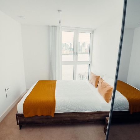 2 Bed Flat London 아파트 외부 사진
