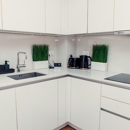 2 Bed Flat London 아파트 외부 사진